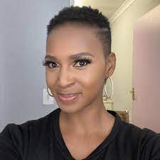 Katlego Danke is a South African actress, TV Presenter and Radio DJ. She is known for her roles in most of South Africa’s most popular TV shows on Mzansi Magic and National television.