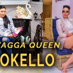 ‘Queen of Swagger’ – Inside Pokello Nare’s Chishawasha Hills mansion