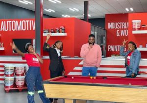 ‘Zim’s next billionaire’ – Tinashe Mutarisi’s business empire, net