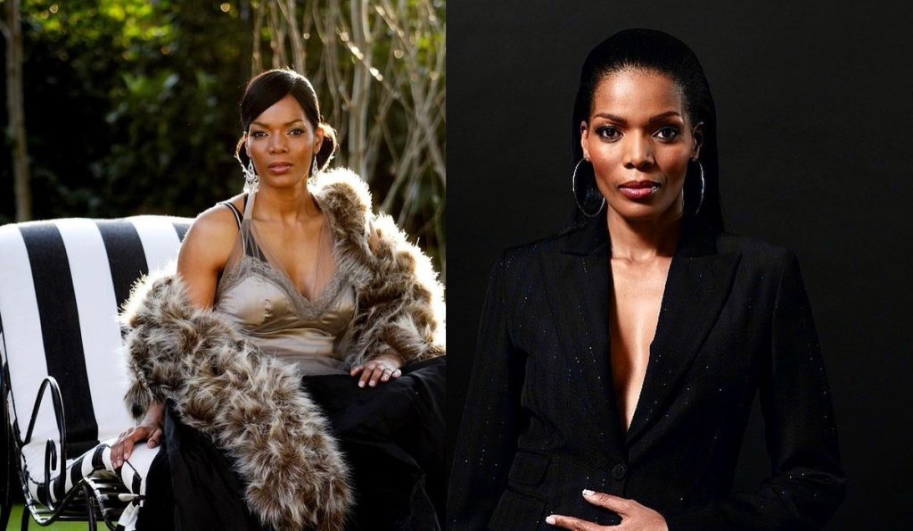 Connie Ferguson’s biography, age, net worth, cars, husband, children, family, business empire, The Queen