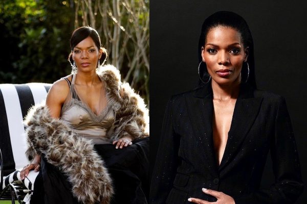 Connie Ferguson’s biography, age, net worth, cars, husband, children, family, business empire, The Queen