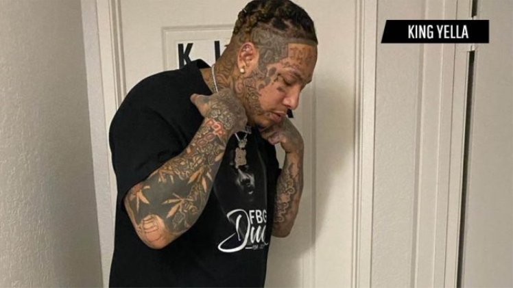 King Yella biography, age, children, girlfriend, wife, wedding, cars, education, career