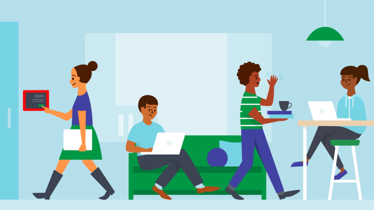 The Future of Employee Experience: Building a Better Workplace