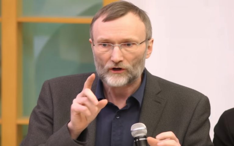 Kirill Yurovskiy: The Great Power Game