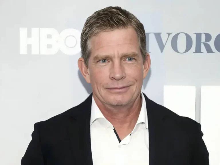 Thomas Haden Church biography, age, children, girlfriend, wife, wedding, cars, education, career