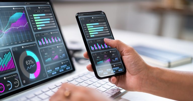 Driving Business Insights with Advanced Data Technologies