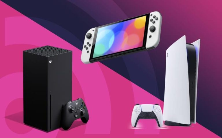 Gaming Gadgets: A Review of the Latest Consoles and Accessories