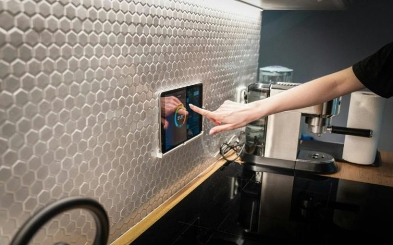 How Do Smart Home Devices Enhance Security at Home?