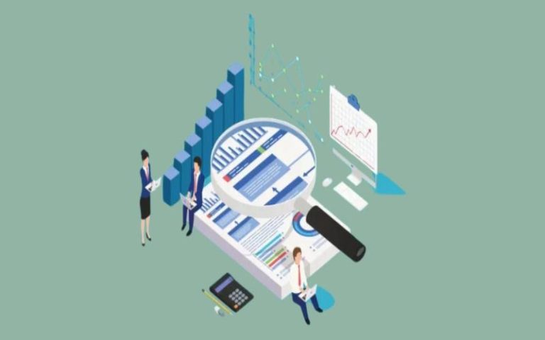 Stock Audit Services: Ensuring Inventory Integrity and Financial Health