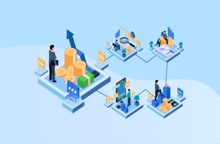 The Need for Financial Services Document Management